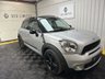 USED 2011 60 MINI COUNTRYMAN 1.6 COOPER S ALL4 5d 184 BHP 2 KEYS / FSH