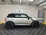 USED 2011 60 MINI COUNTRYMAN 1.6 COOPER S ALL4 5d 184 BHP 2 KEYS / FSH