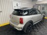 USED 2011 60 MINI COUNTRYMAN 1.6 COOPER S ALL4 5d 184 BHP 2 KEYS / FSH