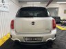 USED 2011 60 MINI COUNTRYMAN 1.6 COOPER S ALL4 5d 184 BHP 2 KEYS / FSH