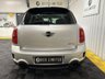 USED 2011 60 MINI COUNTRYMAN 1.6 COOPER S ALL4 5d 184 BHP 2 KEYS / FSH