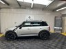 USED 2011 60 MINI COUNTRYMAN 1.6 COOPER S ALL4 5d 184 BHP 2 KEYS / FSH