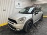 USED 2011 60 MINI COUNTRYMAN 1.6 COOPER S ALL4 5d 184 BHP 2 KEYS / FSH