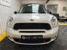 USED 2011 60 MINI COUNTRYMAN 1.6 COOPER S ALL4 5d 184 BHP 2 KEYS / FSH