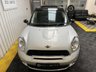 USED 2011 60 MINI COUNTRYMAN 1.6 COOPER S ALL4 5d 184 BHP 2 KEYS / FSH
