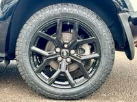 USED 2021 21 LAND ROVER DEFENDER 3.0 S MHEV 3d 246 BHP **Low Miles - Black Pack - Jump Seat - Stunning** 
