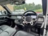 USED 2021 21 LAND ROVER DEFENDER 3.0 S MHEV 3d 246 BHP **Low Miles - Black Pack - Jump Seat - Stunning** 