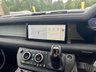 USED 2021 21 LAND ROVER DEFENDER 3.0 S MHEV 3d 246 BHP **Low Miles - Black Pack - Jump Seat - Stunning** 