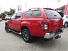 USED 2020 70 MITSUBISHI L200 2.3 DI-D WARRIOR DCB 148 BHP Finished in VOLCANIC RED MET with contrasting GREY Cloth Interior. This pick up is as rough and as tough as they come with great safety credentials and a four star rating from Euro NCAP. This is a great Used Pick Up Truck. Features include, Truckman Top, DAB Radio, B/Tooth, Cruise Control, Front Fogs, Sat Nav Rear View Camera and much more. Serviced at 13297 miles, 39761 miles 53028 miles and on arrival at 70234 miles.
