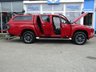 USED 2020 70 MITSUBISHI L200 2.3 DI-D WARRIOR DCB 148 BHP Finished in VOLCANIC RED MET with contrasting GREY Cloth Interior. This pick up is as rough and as tough as they come with great safety credentials and a four star rating from Euro NCAP. This is a great Used Pick Up Truck. Features include, Truckman Top, DAB Radio, B/Tooth, Cruise Control, Front Fogs, Sat Nav Rear View Camera and much more. Serviced at 13297 miles, 39761 miles 53028 miles and on arrival at 70234 miles.
