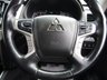 USED 2020 70 MITSUBISHI L200 2.3 DI-D WARRIOR DCB 148 BHP Finished in VOLCANIC RED MET with contrasting GREY Cloth Interior. This pick up is as rough and as tough as they come with great safety credentials and a four star rating from Euro NCAP. This is a great Used Pick Up Truck. Features include, Truckman Top, DAB Radio, B/Tooth, Cruise Control, Front Fogs, Sat Nav Rear View Camera and much more. Serviced at 13297 miles, 39761 miles 53028 miles and on arrival at 70234 miles.