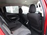 USED 2020 70 MITSUBISHI L200 2.3 DI-D WARRIOR DCB 148 BHP Finished in VOLCANIC RED MET with contrasting GREY Cloth Interior. This pick up is as rough and as tough as they come with great safety credentials and a four star rating from Euro NCAP. This is a great Used Pick Up Truck. Features include, Truckman Top, DAB Radio, B/Tooth, Cruise Control, Front Fogs, Sat Nav Rear View Camera and much more. Serviced at 13297 miles, 39761 miles 53028 miles and on arrival at 70234 miles.