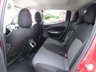 USED 2020 70 MITSUBISHI L200 2.3 DI-D WARRIOR DCB 148 BHP Finished in VOLCANIC RED MET with contrasting GREY Cloth Interior. This pick up is as rough and as tough as they come with great safety credentials and a four star rating from Euro NCAP. This is a great Used Pick Up Truck. Features include, Truckman Top, DAB Radio, B/Tooth, Cruise Control, Front Fogs, Sat Nav Rear View Camera and much more. Serviced at 13297 miles, 39761 miles 53028 miles and on arrival at 70234 miles.