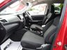 USED 2020 70 MITSUBISHI L200 2.3 DI-D WARRIOR DCB 148 BHP Finished in VOLCANIC RED MET with contrasting GREY Cloth Interior. This pick up is as rough and as tough as they come with great safety credentials and a four star rating from Euro NCAP. This is a great Used Pick Up Truck. Features include, Truckman Top, DAB Radio, B/Tooth, Cruise Control, Front Fogs, Sat Nav Rear View Camera and much more. Serviced at 13297 miles, 39761 miles 53028 miles and on arrival at 70234 miles.