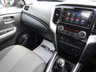 USED 2020 70 MITSUBISHI L200 2.3 DI-D WARRIOR DCB 148 BHP Finished in VOLCANIC RED MET with contrasting GREY Cloth Interior. This pick up is as rough and as tough as they come with great safety credentials and a four star rating from Euro NCAP. This is a great Used Pick Up Truck. Features include, Truckman Top, DAB Radio, B/Tooth, Cruise Control, Front Fogs, Sat Nav Rear View Camera and much more. Serviced at 13297 miles, 39761 miles 53028 miles and on arrival at 70234 miles.