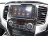 USED 2020 70 MITSUBISHI L200 2.3 DI-D WARRIOR DCB 148 BHP Finished in VOLCANIC RED MET with contrasting GREY Cloth Interior. This pick up is as rough and as tough as they come with great safety credentials and a four star rating from Euro NCAP. This is a great Used Pick Up Truck. Features include, Truckman Top, DAB Radio, B/Tooth, Cruise Control, Front Fogs, Sat Nav Rear View Camera and much more. Serviced at 13297 miles, 39761 miles 53028 miles and on arrival at 70234 miles.