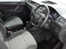 USED 2018 68 VOLKSWAGEN CADDY 2.0 C20 TDI TRENDLINE 101 BHP AIR CON CRUISE PARK SENSORS PLY LINED