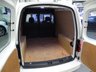 USED 2018 68 VOLKSWAGEN CADDY 2.0 C20 TDI TRENDLINE 101 BHP AIR CON CRUISE PARK SENSORS PLY LINED
