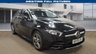 USED 2021 70 MERCEDES-BENZ A-CLASS 1.3 A 250 E AMG LINE PREMIUM 5d 259 BHP SAT NAV HEATED PART LEATHER REAR VIEW CAMERA CRUISE CONTROL PARKING SENSORS 1 OWNER EXCELLENT SERVICE HISTORY