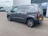 USED 2023 73 PEUGEOT PARTNER 1.5 BLUEHDI PROFESSIONAL PREMIUM PLUS L1 102PS AIRCON AIR CON CAR PLAY CRUISE BLUETOOTH