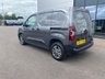 USED 2023 73 PEUGEOT PARTNER 1.5 BLUEHDI PROFESSIONAL PREMIUM PLUS L1 102PS AIRCON AIR CON CAR PLAY CRUISE BLUETOOTH