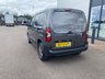 USED 2023 73 PEUGEOT PARTNER 1.5 BLUEHDI PROFESSIONAL PREMIUM PLUS L1 102PS AIRCON AIR CON CAR PLAY CRUISE BLUETOOTH