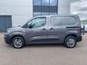 USED 2023 73 PEUGEOT PARTNER 1.5 BLUEHDI PROFESSIONAL PREMIUM PLUS L1 102PS AIRCON AIR CON CAR PLAY CRUISE BLUETOOTH