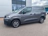 USED 2023 73 PEUGEOT PARTNER 1.5 BLUEHDI PROFESSIONAL PREMIUM PLUS L1 102PS AIRCON AIR CON CAR PLAY CRUISE BLUETOOTH