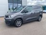 USED 2023 73 PEUGEOT PARTNER 1.5 BLUEHDI PROFESSIONAL PREMIUM PLUS L1 102PS AIRCON AIR CON CAR PLAY CRUISE BLUETOOTH
