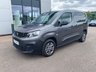 USED 2023 73 PEUGEOT PARTNER 1.5 BLUEHDI PROFESSIONAL PREMIUM PLUS L1 102PS AIRCON AIR CON CAR PLAY CRUISE BLUETOOTH