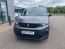 USED 2023 73 PEUGEOT PARTNER 1.5 BLUEHDI PROFESSIONAL PREMIUM PLUS L1 102PS AIRCON AIR CON CAR PLAY CRUISE BLUETOOTH