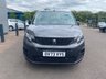 USED 2023 73 PEUGEOT PARTNER 1.5 BLUEHDI PROFESSIONAL PREMIUM PLUS L1 102PS AIRCON AIR CON CAR PLAY CRUISE BLUETOOTH
