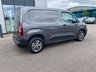USED 2023 73 PEUGEOT PARTNER 1.5 BLUEHDI PROFESSIONAL PREMIUM PLUS L1 102PS AIRCON AIR CON CAR PLAY CRUISE BLUETOOTH