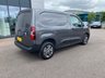 USED 2023 73 PEUGEOT PARTNER 1.5 BLUEHDI PROFESSIONAL PREMIUM PLUS L1 102PS AIRCON AIR CON CAR PLAY CRUISE BLUETOOTH