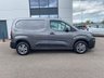 USED 2023 73 PEUGEOT PARTNER 1.5 BLUEHDI PROFESSIONAL PREMIUM PLUS L1 102PS AIRCON AIR CON CAR PLAY CRUISE BLUETOOTH