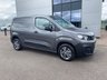 USED 2023 73 PEUGEOT PARTNER 1.5 BLUEHDI PROFESSIONAL PREMIUM PLUS L1 102PS AIRCON AIR CON CAR PLAY CRUISE BLUETOOTH