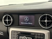 USED 2012 62 MERCEDES-BENZ SLK 1.8 SLK200 BLUEEFFICIENCY AMG SPORT 2d 184 BHP Low Mileage 34460 Miles, Stylish Convertible ,