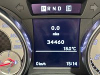 USED 2012 62 MERCEDES-BENZ SLK 1.8 SLK200 BLUEEFFICIENCY AMG SPORT 2d 184 BHP Low Mileage 34460 Miles, Stylish Convertible ,