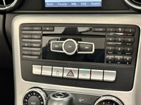 USED 2012 62 MERCEDES-BENZ SLK 1.8 SLK200 BLUEEFFICIENCY AMG SPORT 2d 184 BHP Low Mileage 34460 Miles, Stylish Convertible ,