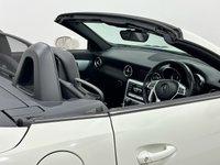 USED 2012 62 MERCEDES-BENZ SLK 1.8 SLK200 BLUEEFFICIENCY AMG SPORT 2d 184 BHP Low Mileage 34460 Miles, Stylish Convertible ,