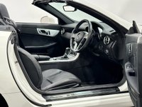 USED 2012 62 MERCEDES-BENZ SLK 1.8 SLK200 BLUEEFFICIENCY AMG SPORT 2d 184 BHP Low Mileage 34460 Miles, Stylish Convertible ,