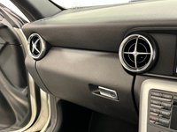 USED 2012 62 MERCEDES-BENZ SLK 1.8 SLK200 BLUEEFFICIENCY AMG SPORT 2d 184 BHP Low Mileage 34460 Miles, Stylish Convertible ,
