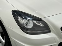 USED 2012 62 MERCEDES-BENZ SLK 1.8 SLK200 BLUEEFFICIENCY AMG SPORT 2d 184 BHP Low Mileage 34460 Miles, Stylish Convertible ,