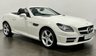 USED 2012 62 MERCEDES-BENZ SLK 1.8 SLK200 BLUEEFFICIENCY AMG SPORT 2d 184 BHP Low Mileage 34460 Miles, Stylish Convertible ,