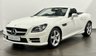USED 2012 62 MERCEDES-BENZ SLK 1.8 SLK200 BLUEEFFICIENCY AMG SPORT 2d 184 BHP Low Mileage 34460 Miles, Stylish Convertible ,