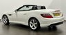 USED 2012 62 MERCEDES-BENZ SLK 1.8 SLK200 BLUEEFFICIENCY AMG SPORT 2d 184 BHP Low Mileage 34460 Miles, Stylish Convertible ,