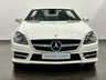 USED 2012 62 MERCEDES-BENZ SLK 1.8 SLK200 BLUEEFFICIENCY AMG SPORT 2d 184 BHP Low Mileage 34460 Miles, Stylish Convertible ,