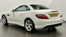 USED 2012 62 MERCEDES-BENZ SLK 1.8 SLK200 BLUEEFFICIENCY AMG SPORT 2d 184 BHP Low Mileage 34460 Miles, Stylish Convertible ,