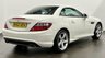 USED 2012 62 MERCEDES-BENZ SLK 1.8 SLK200 BLUEEFFICIENCY AMG SPORT 2d 184 BHP Low Mileage 34460 Miles, Stylish Convertible ,