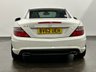 USED 2012 62 MERCEDES-BENZ SLK 1.8 SLK200 BLUEEFFICIENCY AMG SPORT 2d 184 BHP Low Mileage 34460 Miles, Stylish Convertible ,